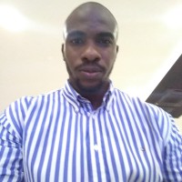 Chisom Okereke