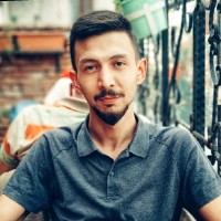 Engin Kaya
