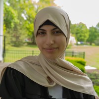 Anfal Al-Hussaini