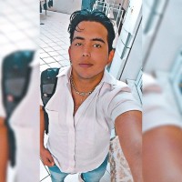 Anthony J Gil R