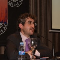 Adolfo de Luxán Castilforte