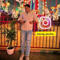 Anurag Parcha