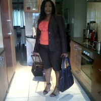 Portia Khanye