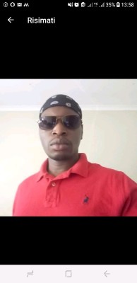 Benjamin Risimati Somanje