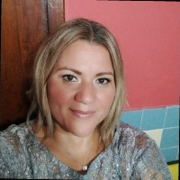 María-José Batres Jiménez