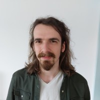 Christian Van Dijk