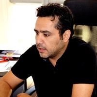 Marc Soufia