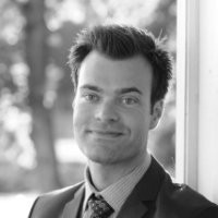 Joachim Lindgren