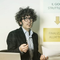 Federico D'Annunzio