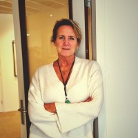 Anja Van Leeuwen