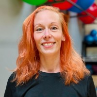 Katrine Daugaard Stevnhoved