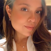 Samantha Garcia