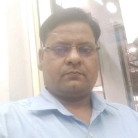 Ramesh Kumar Dubey