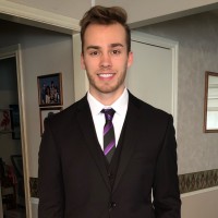 Nick Vanecek