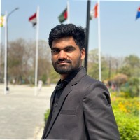 Sachin Kumar M