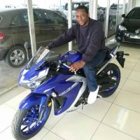 Desmond Nyakuedzwa