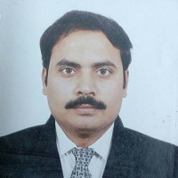 Suresh Babu Nakka