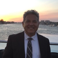 Sergio Paul Tinoco