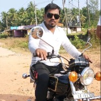Raghu Devadiga