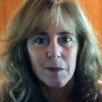 Solange Malavazi Mendes