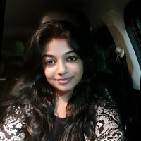Dhanya Valsan