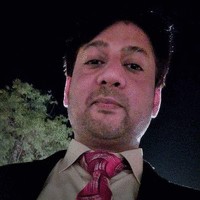 Syed Abbas Raza