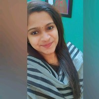 Varsha Rajan