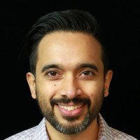 Asif Masood