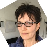 Karen Hinchley