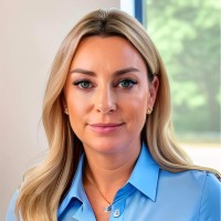 Tessa MacGregor-Bloom MBA