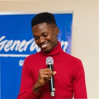 Stephen Owusu Boakye Ankrah