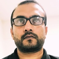 Muzaffar Naeem