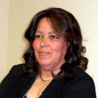 Ernestine Gore-Maret