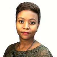 Kagiso Kwele-Mahlangu
