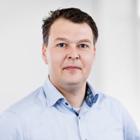 Kasper Søgaard