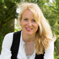 Patricia Wolting
