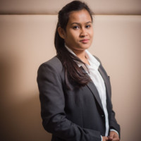 Bismita Sarmah