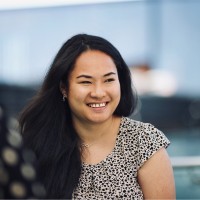 Mississippi Sophia Yuen