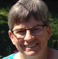 Carrie Martin