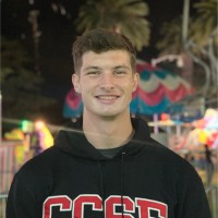 Conner Kincaid
