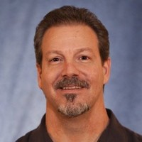 Steve Hawkins
