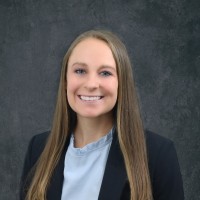 Mikayla Houge
