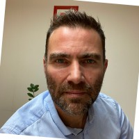 Olivier Garcia