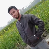 Ismail Hossen