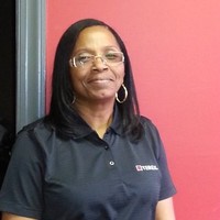 Patricia Pearson
