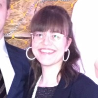 Eva María Guðmundsdóttir