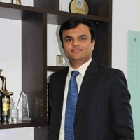 Amogh Deshmukh