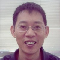 Tony Kao