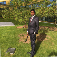 Raj Binny
