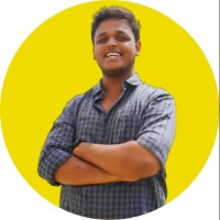 B Balaji